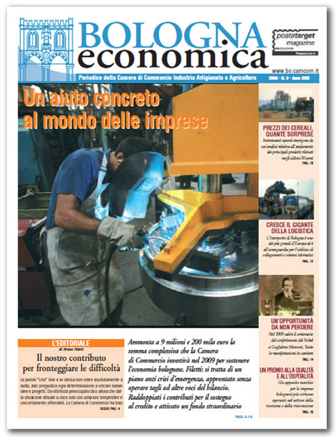 2008 6 bologna economica